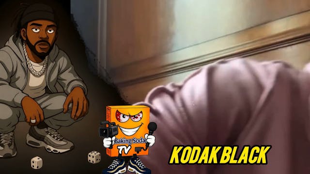 Kodak Black has a message for NBA You...