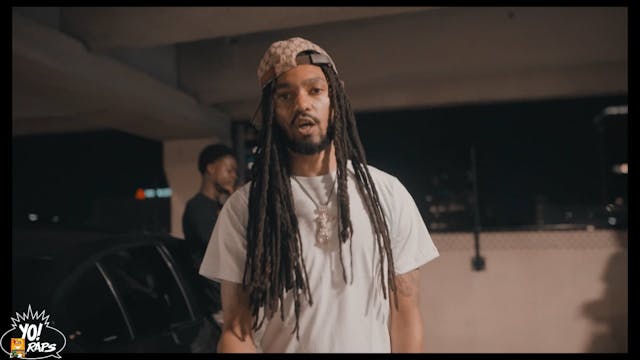 HunnedGrand Cut - Losing My Mind 