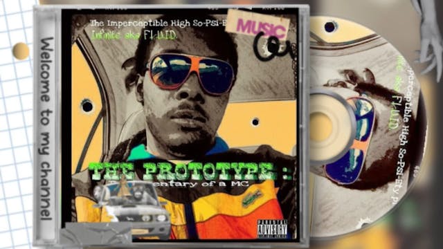 The Dope Freestyle 