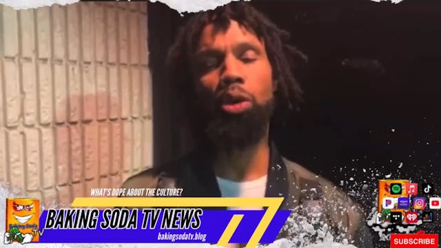 BAKING SODA TV NEWS