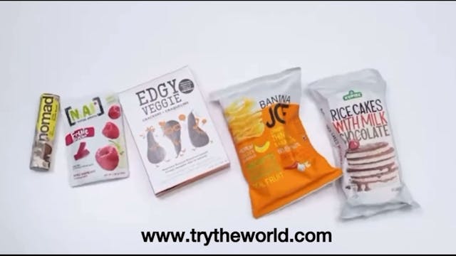 TRYTHEWORLD.COM