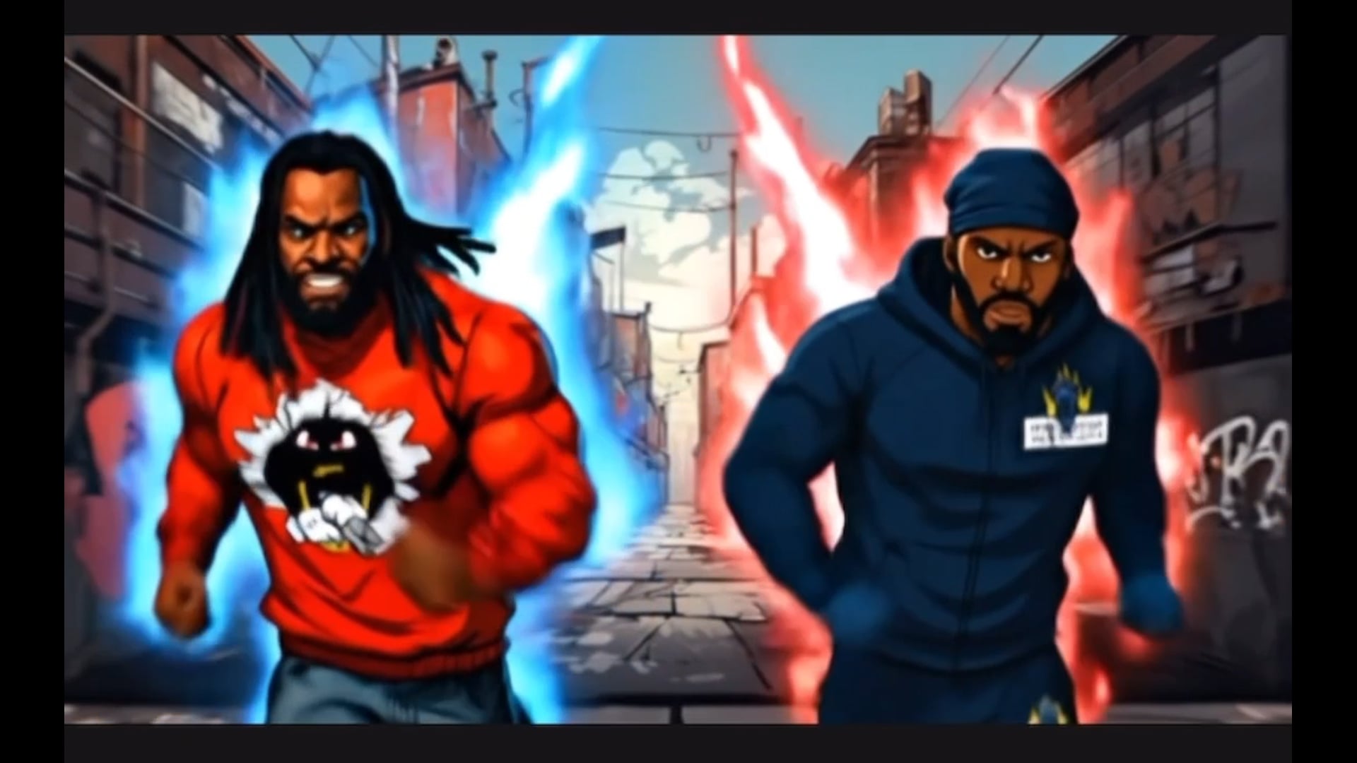 Blaxploitation [Episode 2]