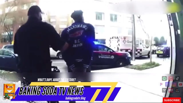 Rapper NBA Youngboy was arrested on 6...