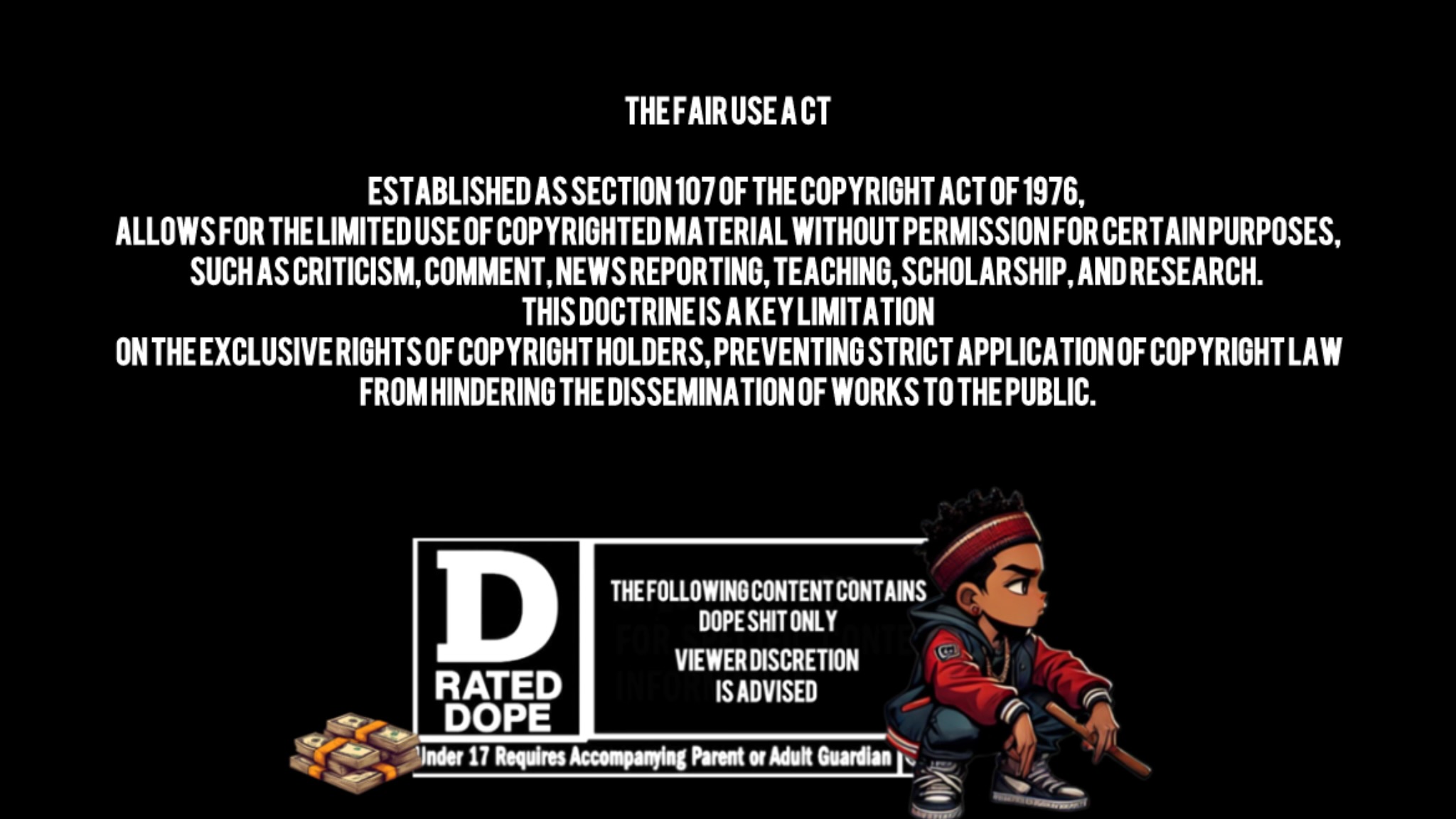 Eazy-E Impact Of A Legend: Presented By The Box Pt.1