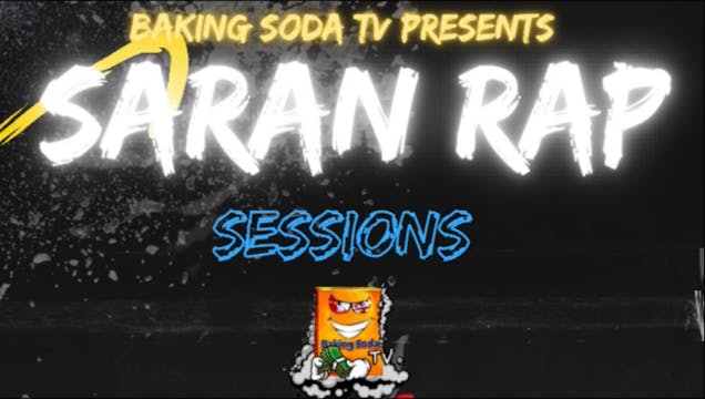 Saran Rap Sessions: Yae Yoppa 