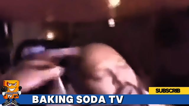 Did Suge Knight son Benzino?