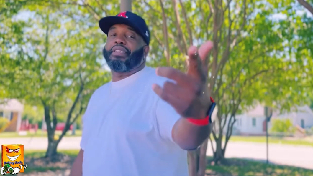 Padro Ingram Interview