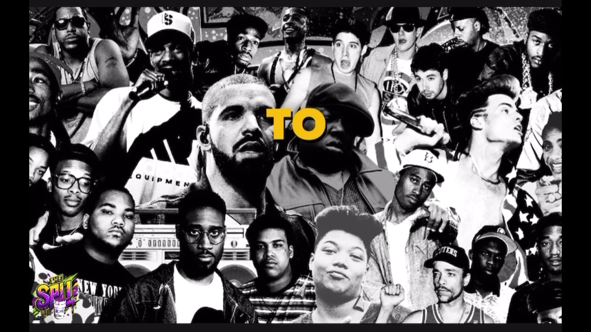 The Spill: 5 Defining Moments That Changed Hip-Hop Forever