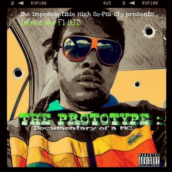 The Prototype Mixtape