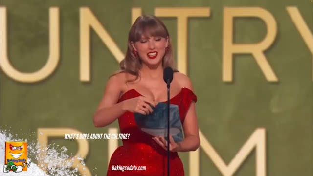 Beyoncé wins a Grammy for Country Alb...