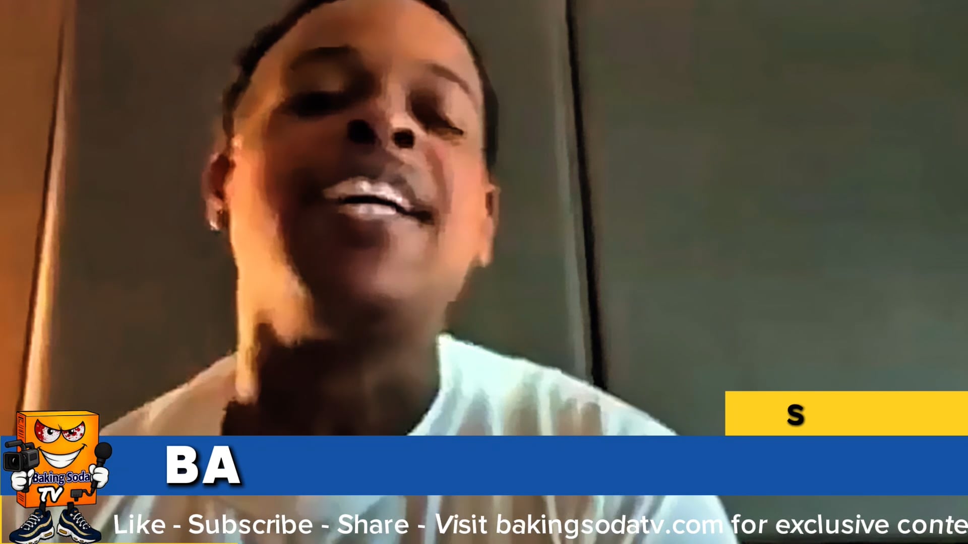 Finesse 2Tymes says his family is ugly