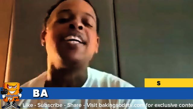 Finesse 2Tymes says his family is ugly