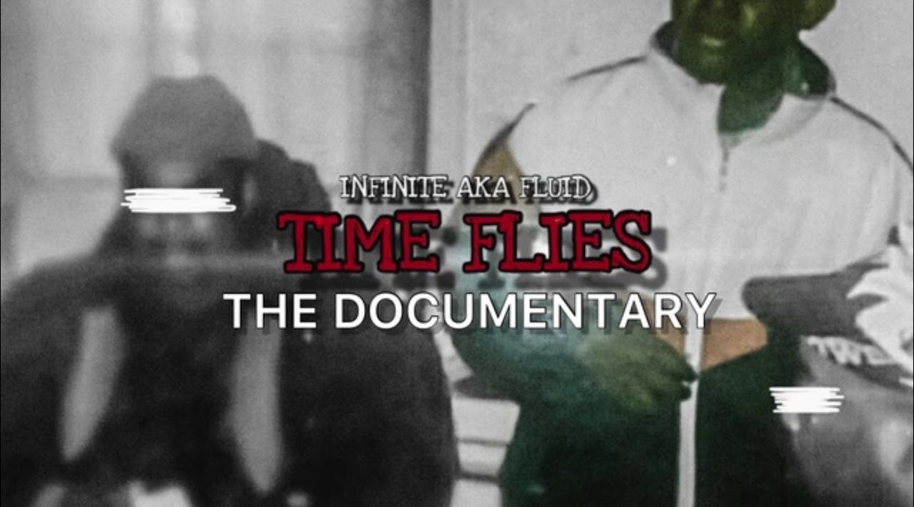 TIME FLIES: THE DOCUMENTARY