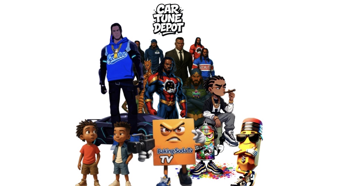 Cartoon Classics Marathon