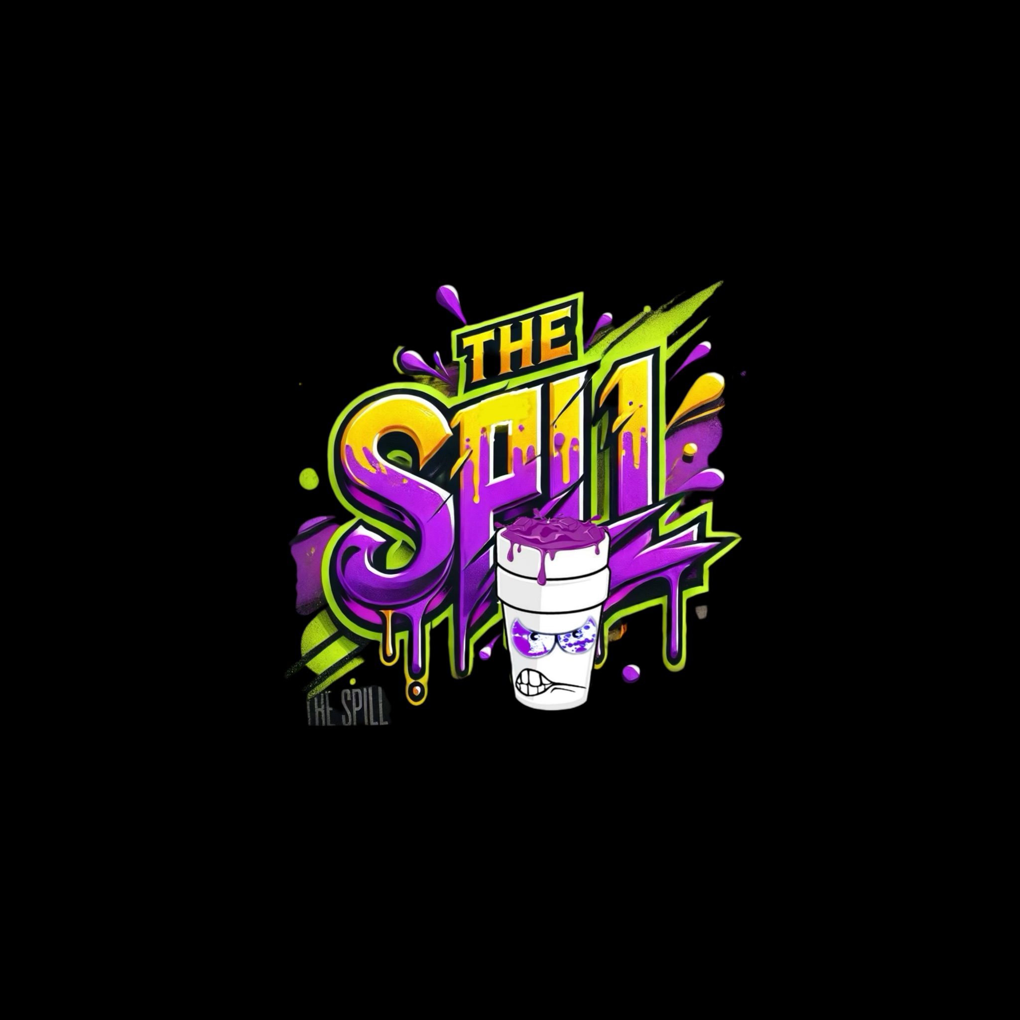 The Spill