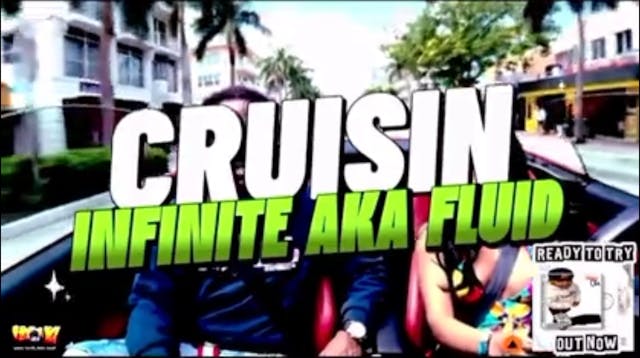 Cruisin [Promo]