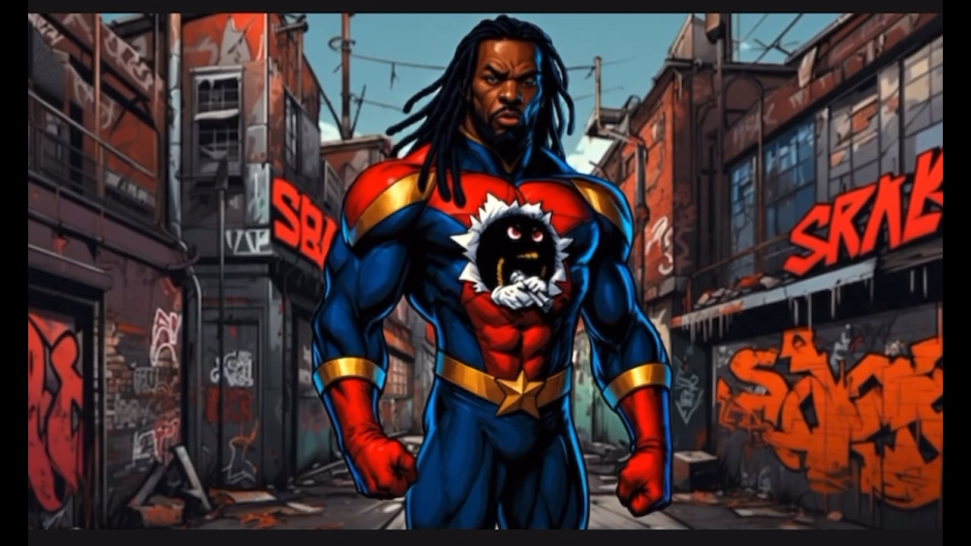 Super Fluid [Trailer]