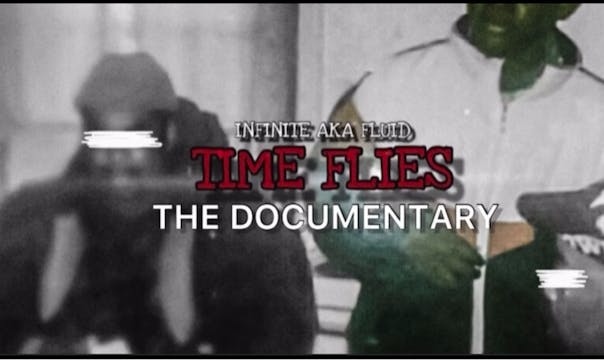 Time Flies: The Documentary 