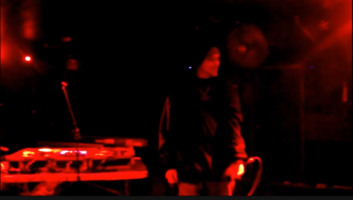 The Cracked Road Documentary