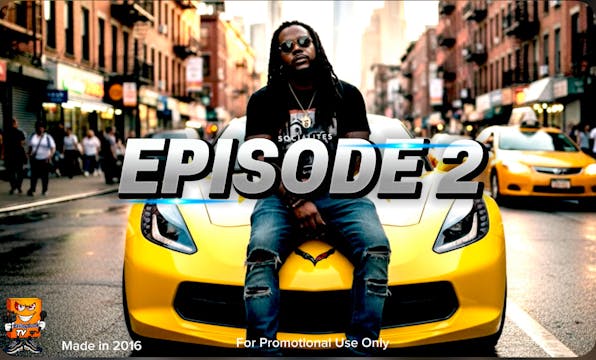 Episode 2