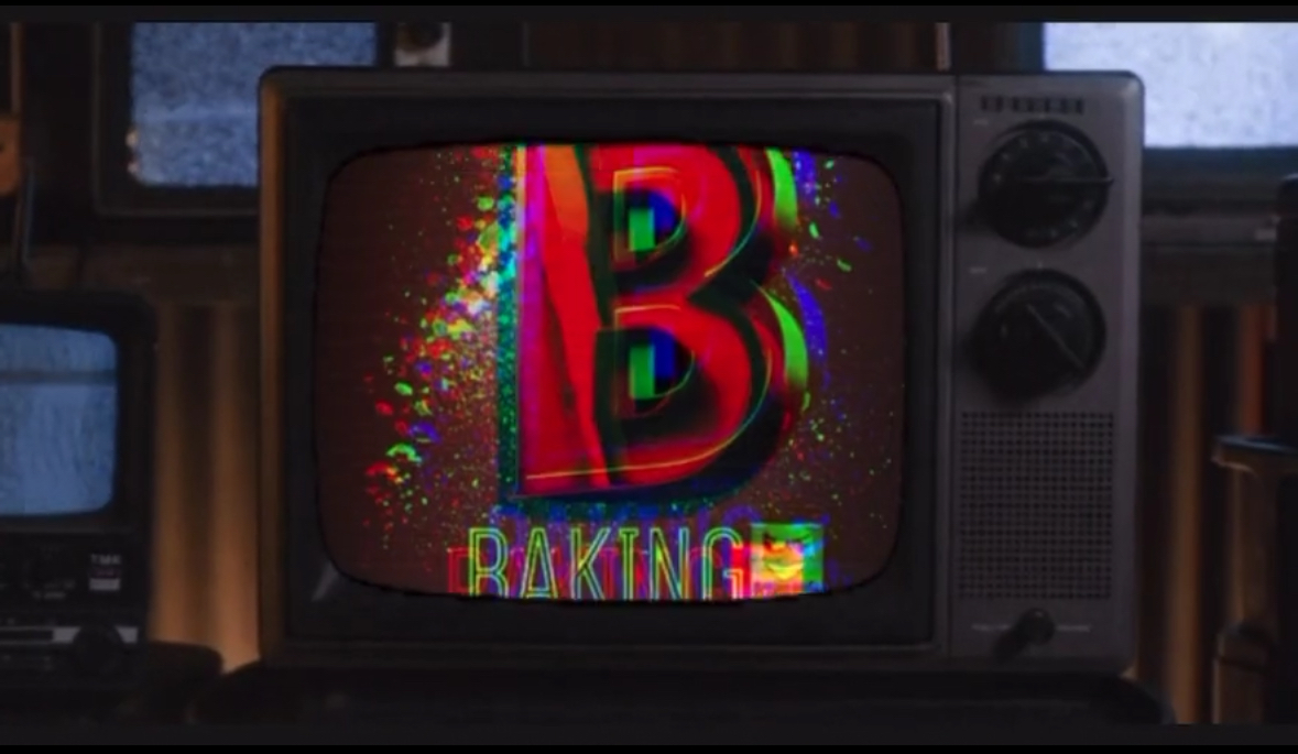 Baking Soda TV Wants You!