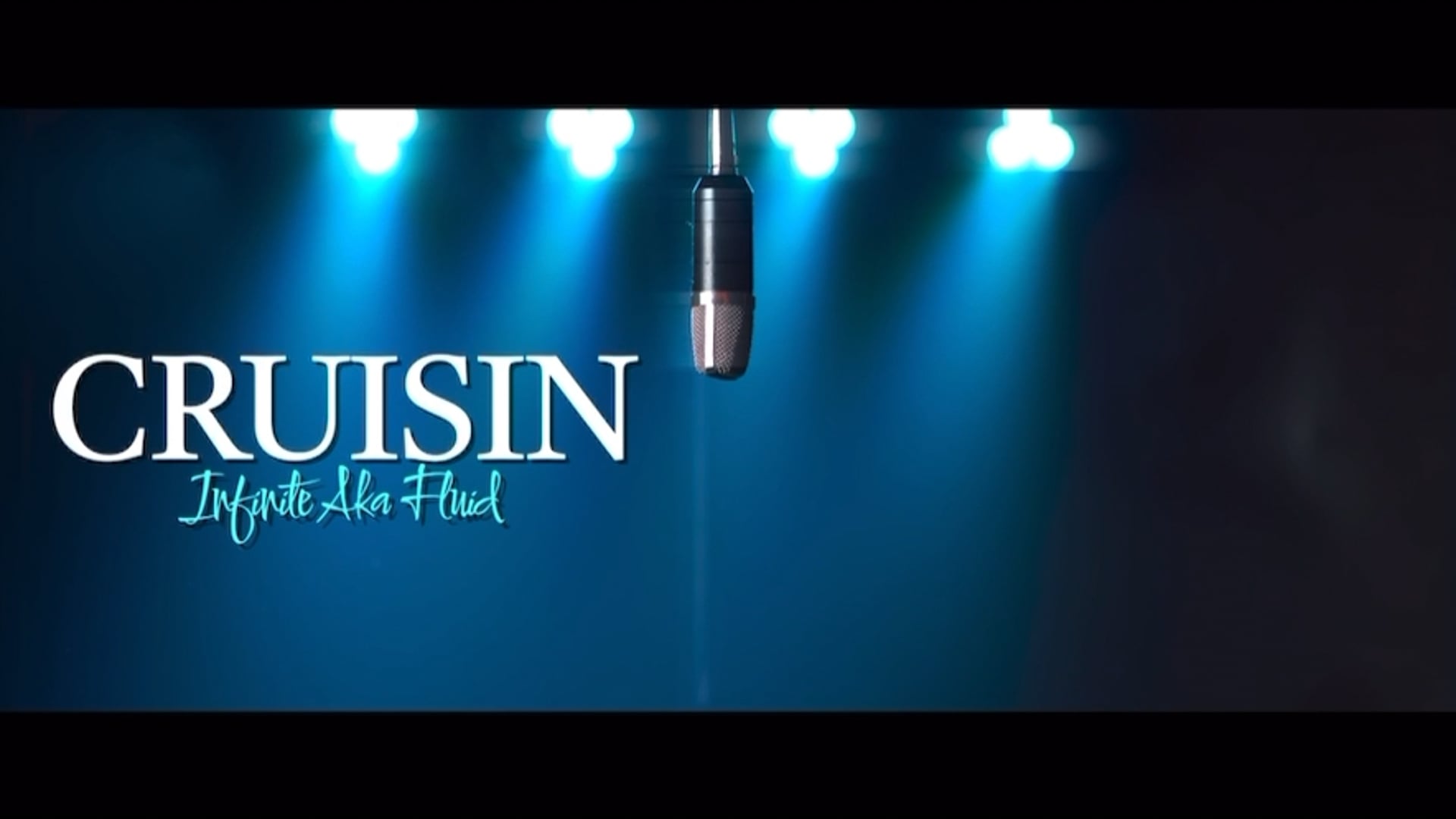 Cruisin - Mic Drop [Promo]