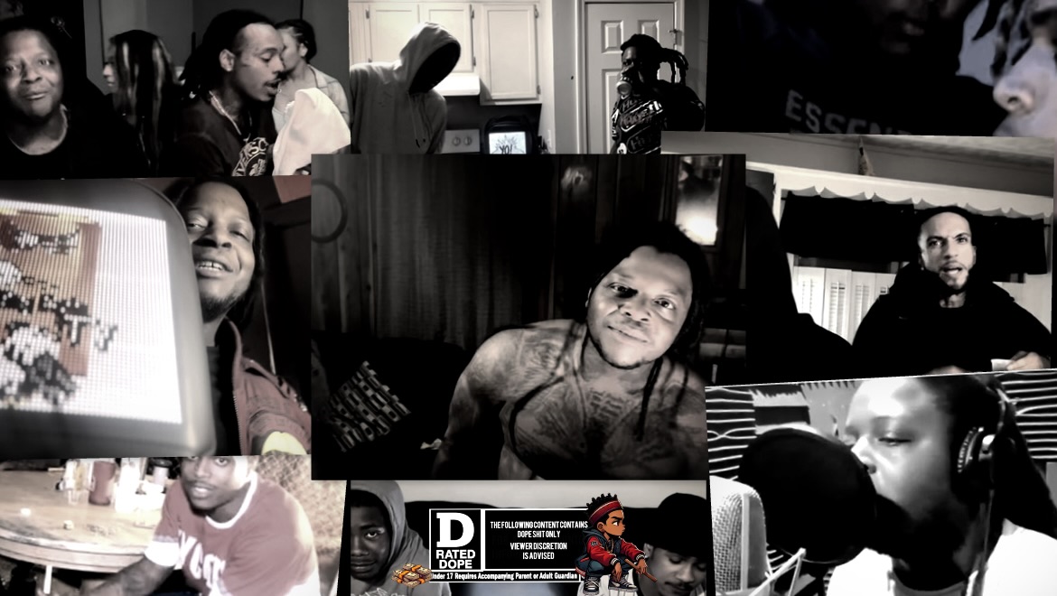 The Panelly Marciano Vlogumentary