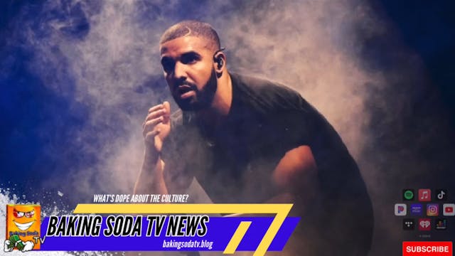 Drake drops a second Kendrick Lamar d...