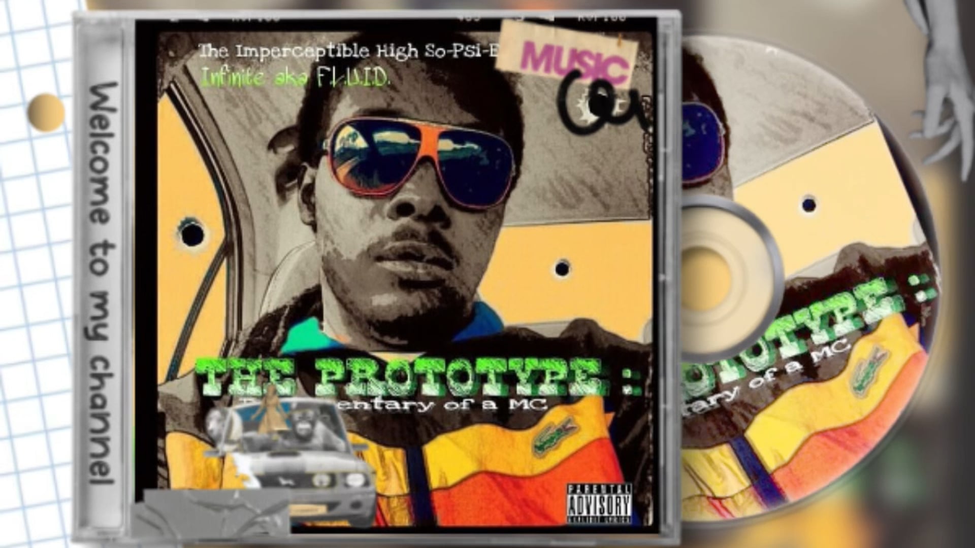 Master of Ceremonies