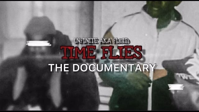 TIME FLIES: THE DOCUMENTARY (Trailer)