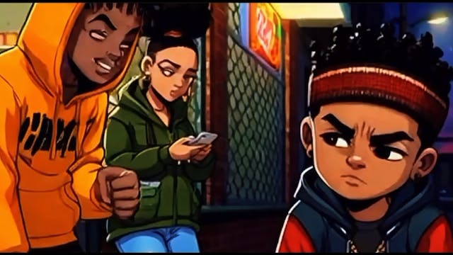 Welcome To The Trenches (Teaser Episode)