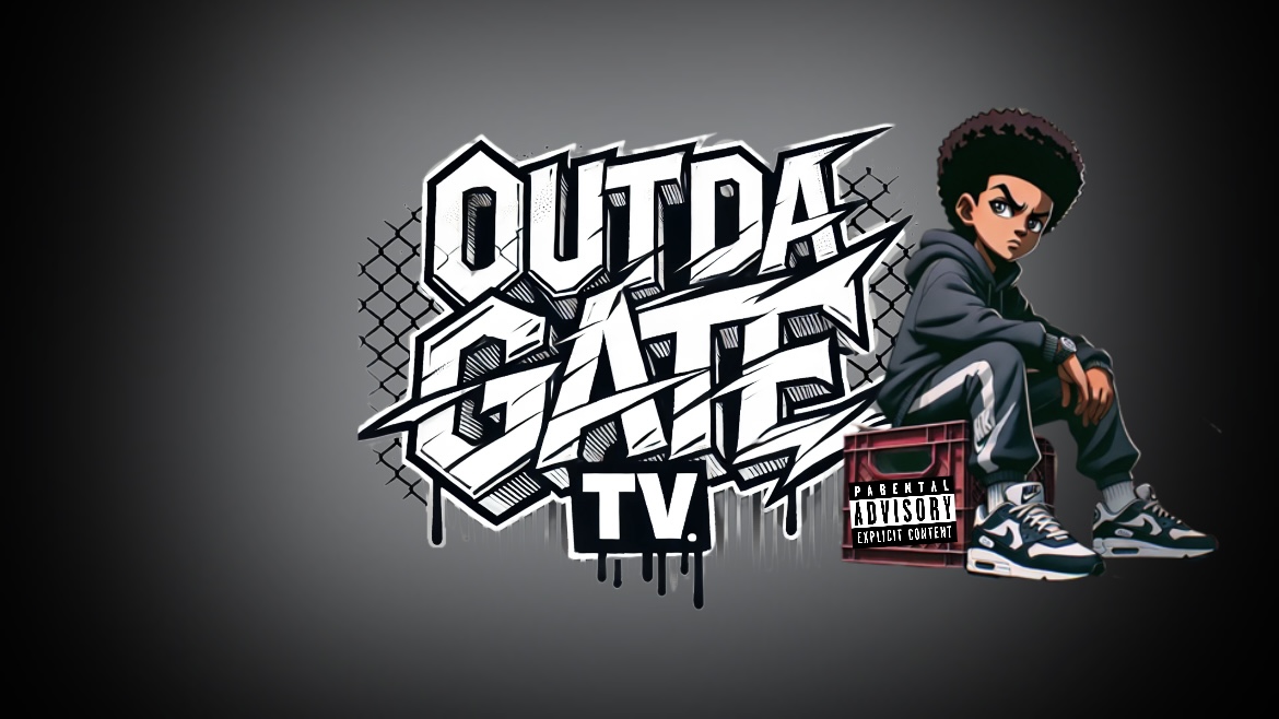 Out Da Gate TV [Trailer]