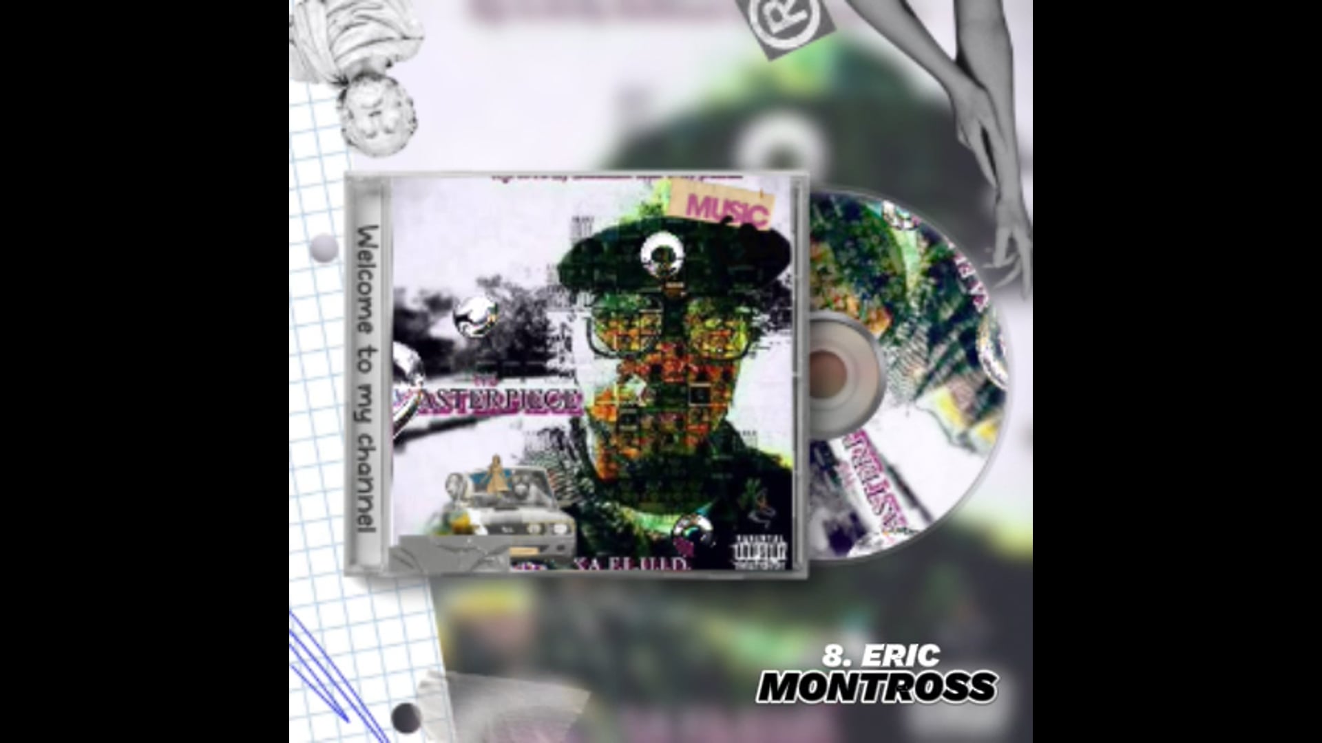 Eric Montross ft. Sleep Bissell 