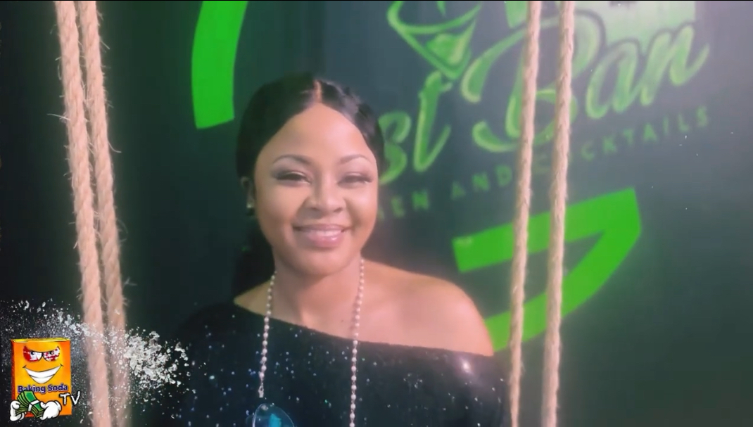 Kenise Taylor Interview