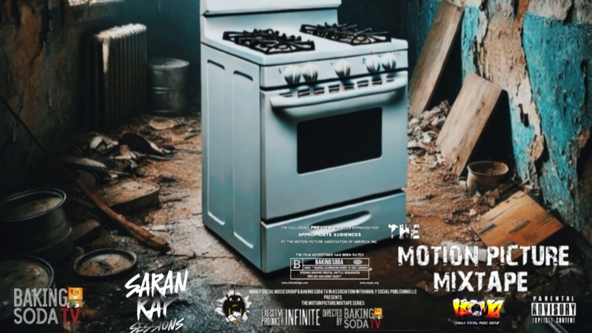 Motion Picture Mixtape