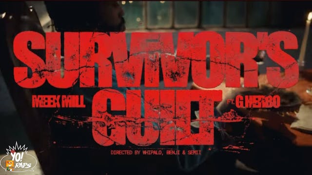 Meek Mill ft. G Herbo