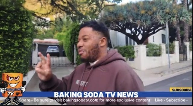 LaRussell takes shots at DJ Akademiks...