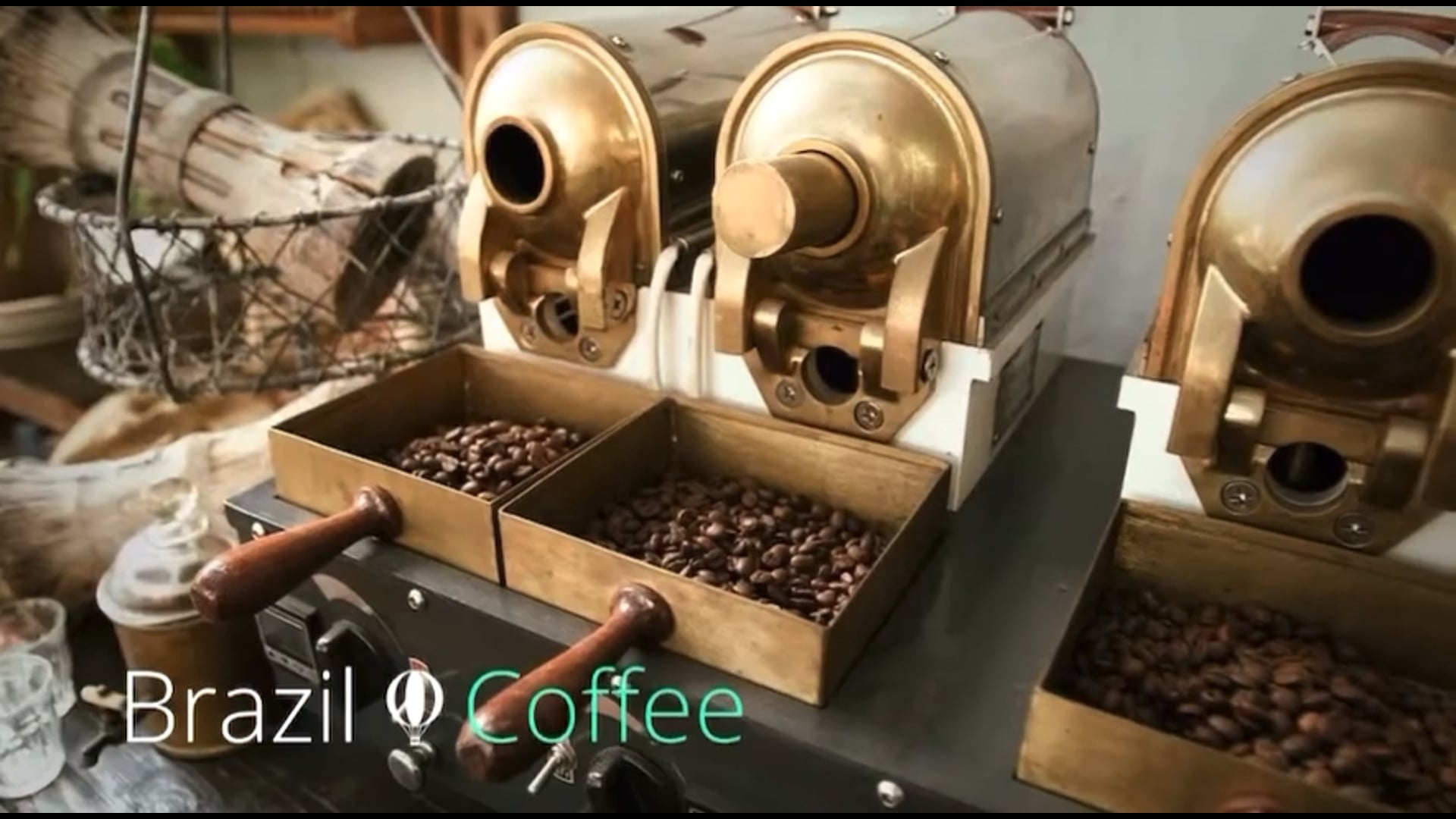 Try The World [Promo]