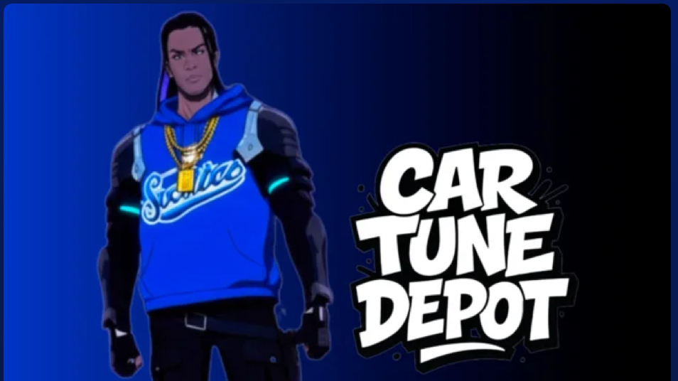Car Tune Depot