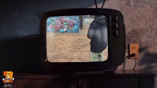 What’s Dope About Mr. White Rob? (Com...