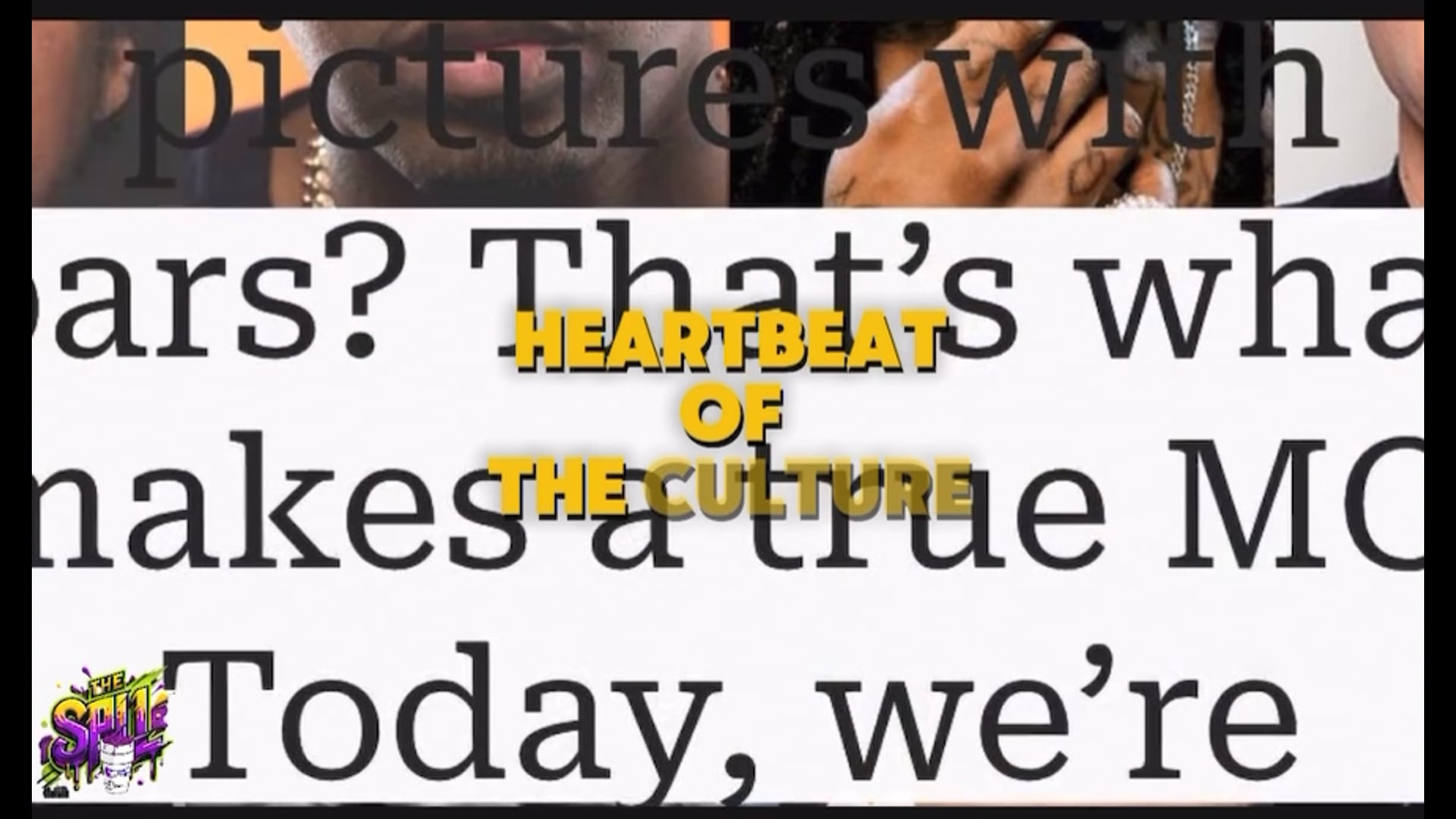 The Spill: 5 Lyricists Who Influenced Hip-Hop