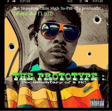 The Prototype Mixtape 