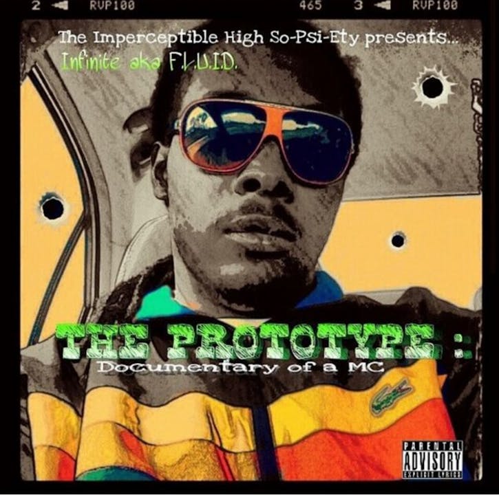 The Prototype Mixtape 