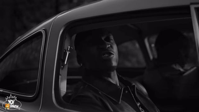 Clipse - So Be It