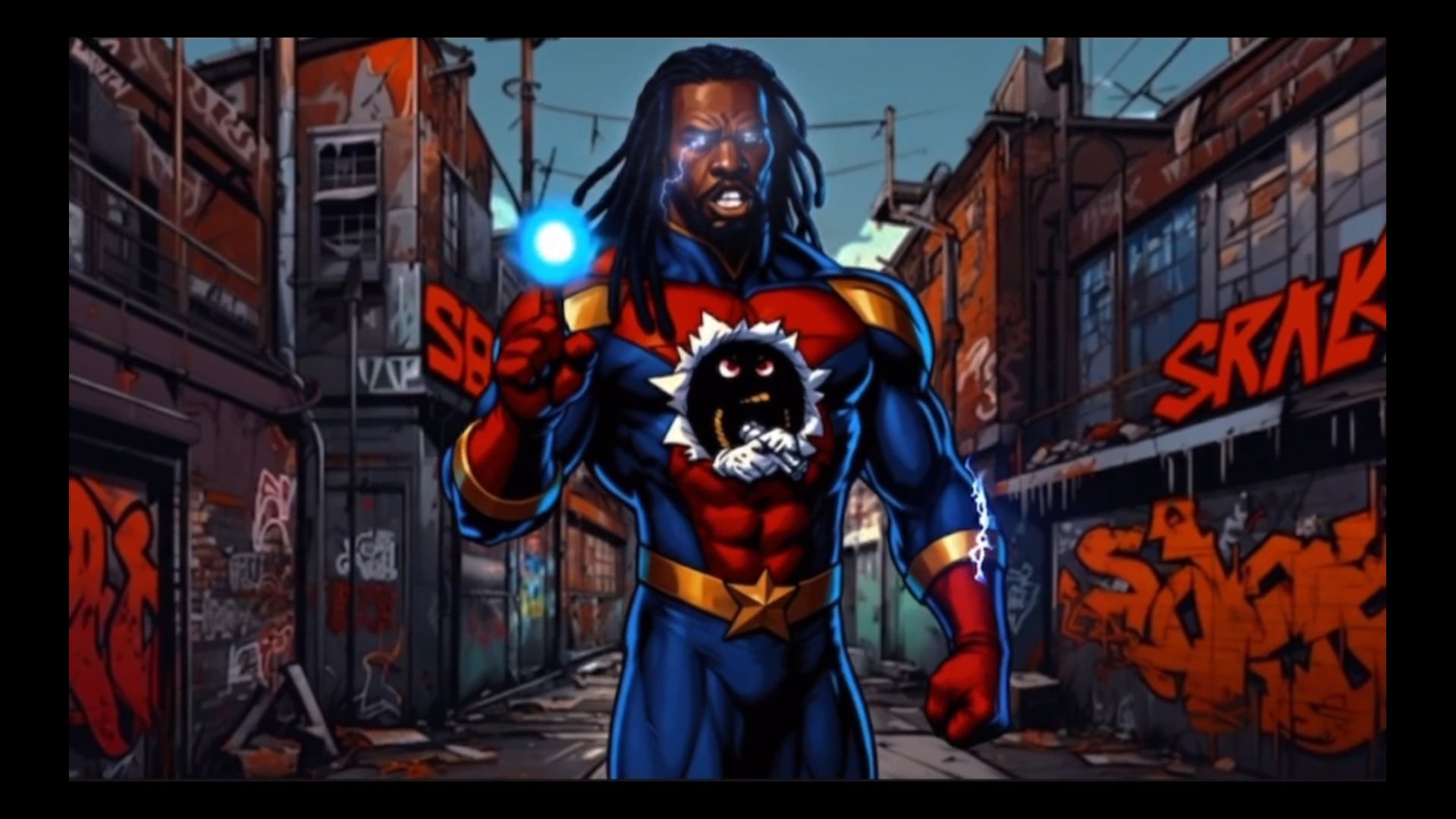 What’s The Worst That Can Happen? [Episode 5]