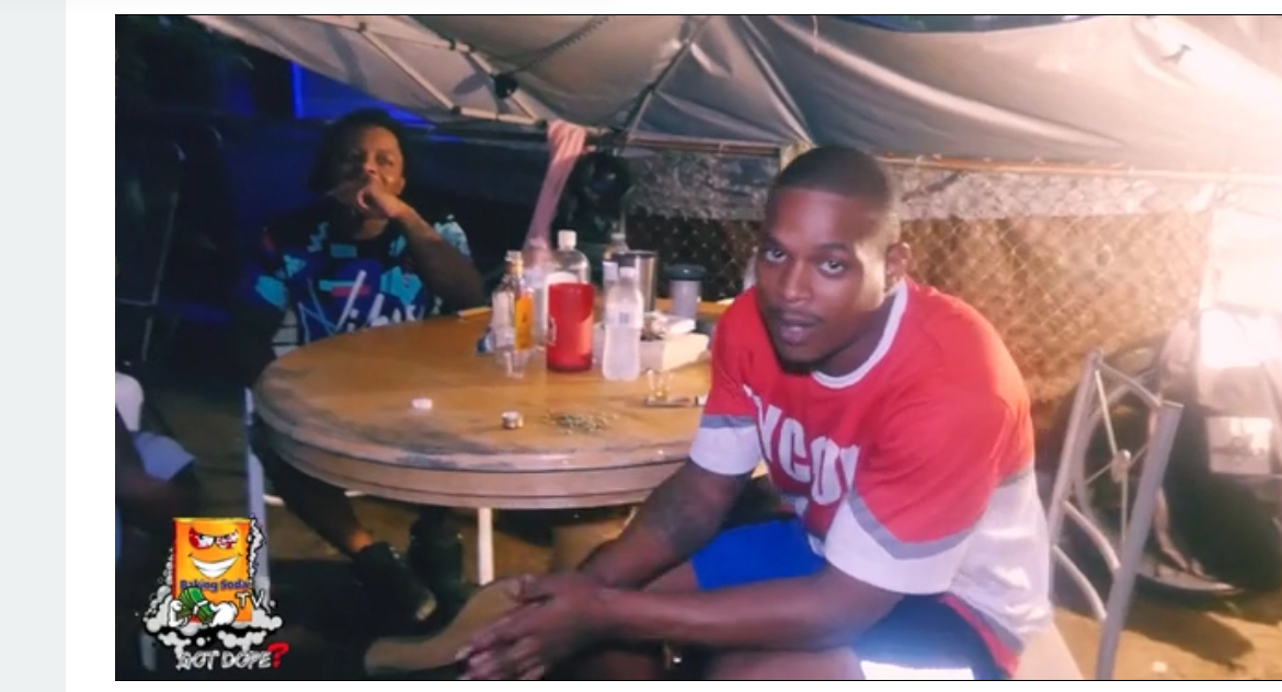 Trigger OC Interview 