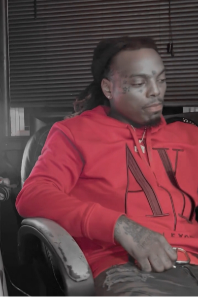 Wrld Wyze & Slim Gleesh Interview Pt.2