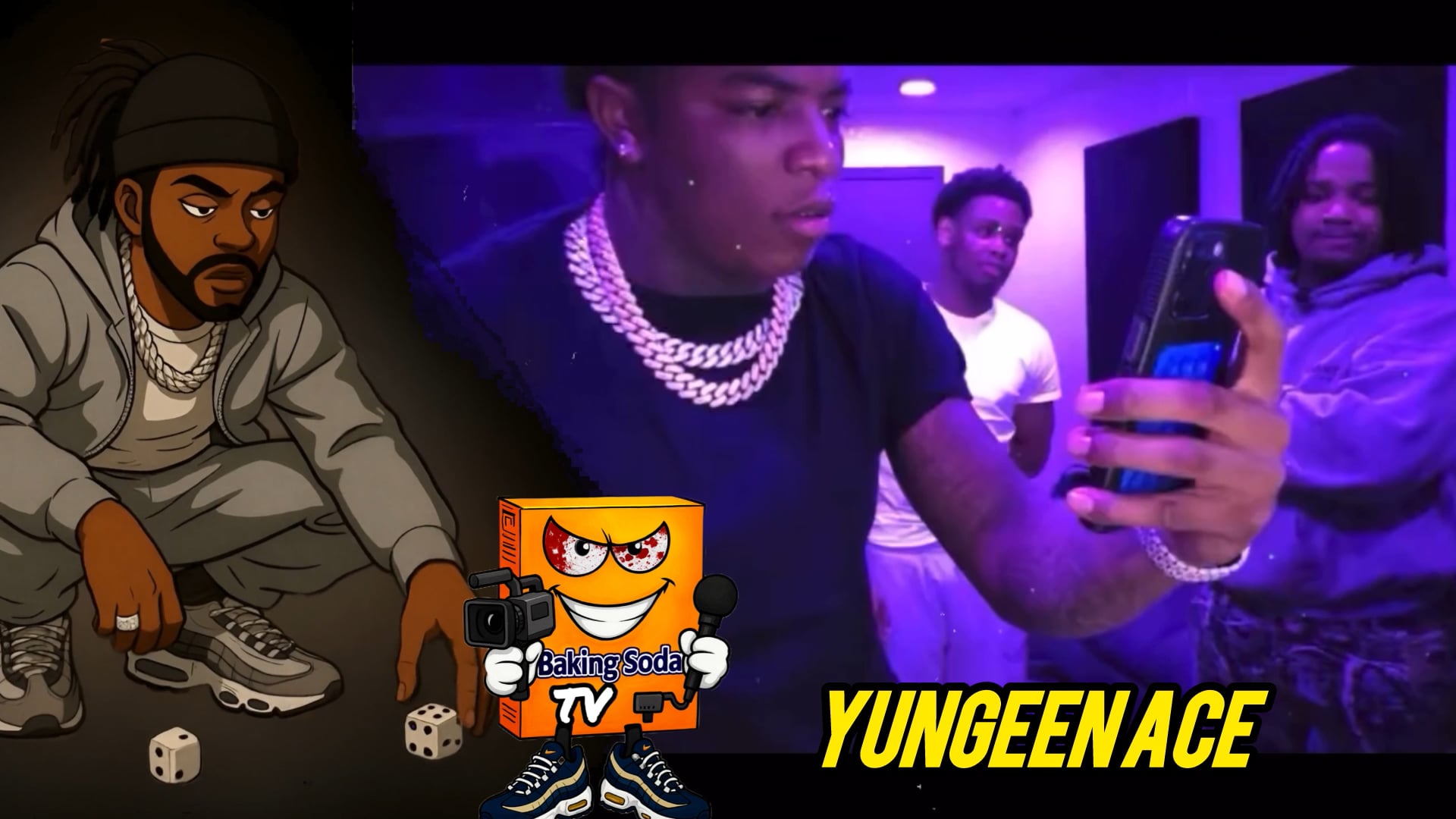 Yungeen Ace