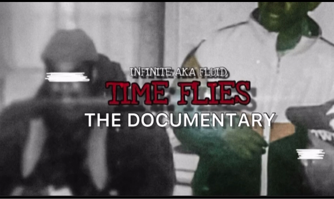 Time Flies: The Documentary