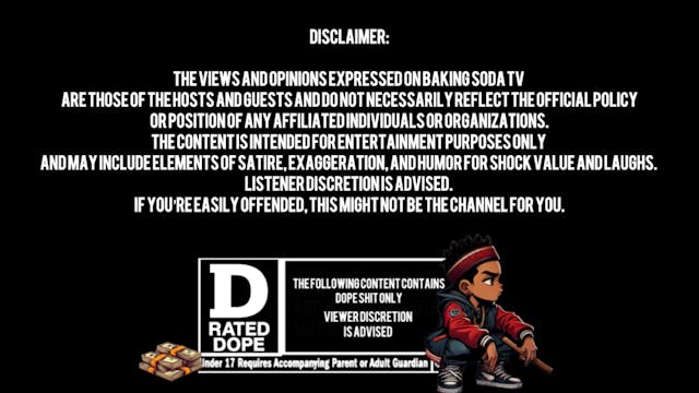 Katt Williams says that a lot of rapp...